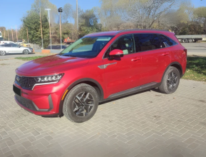 Kia Sorento Hybrid 2021 - 1 | testmd.bex-auto.com