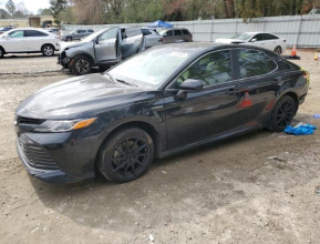 Toyota Camry 2018 - 1 | testmd.bex-auto.com