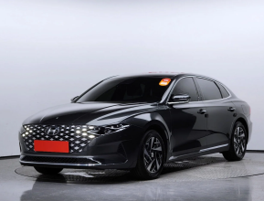 Hyundai Grandeur 2021 | testmd.bex-auto.com