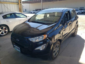 FORD ECOSPORT S 2019 - 3 | testmd.bex-auto.com