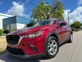 Mazda CX-3 Sport 2019 - 3 | testmd.bex-auto.com