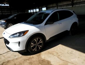 Ford Escape SE 2021 - 2 | testmd.bex-auto.com
