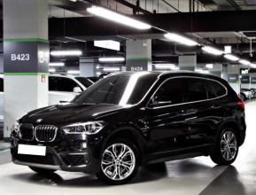 BMW X1 2018 - 2 | testmd.bex-auto.com