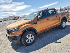 Ford Ranger XL 2019 - 8 | testmd.bex-auto.com