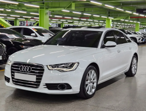 Audi A6 2015 - 5 | testmd.bex-auto.com