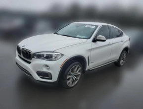 BMW X6 XDrive35I 2018 | testmd.bex-auto.com