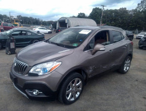 Buick Encore 2014 | testmd.bex-auto.com