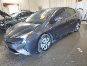 Toyota Prius 2016 - 3 | testmd.bex-auto.com