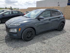 Hyundai Kona Sel 2018 - 2 | testmd.bex-auto.com
