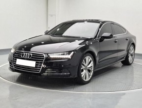 Audi A7 2016 - 1 | testmd.bex-auto.com