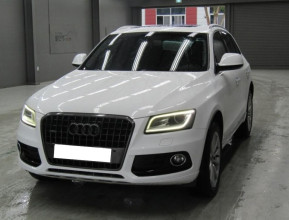 Audi Q5 2016 - 2 | testmd.bex-auto.com