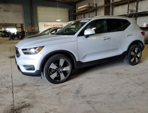 Volvo XC40 T5 Momentum 2022 - 2 | testmd.bex-auto.com
