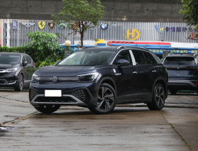 Volkswagen ID6 Crozz Basic 2024 | testmd.bex-auto.com