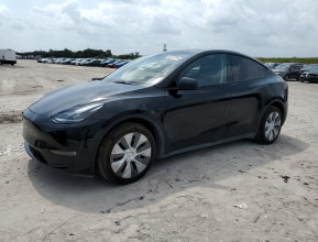 Tesla Model Y 2023 - 4 | testmd.bex-auto.com