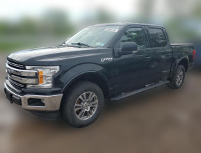 Ford F150 Supercrew 2018 - 6 | testmd.bex-auto.com