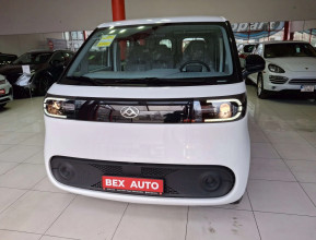Maxus Dana V1 2025 - 2 | testmd.bex-auto.com