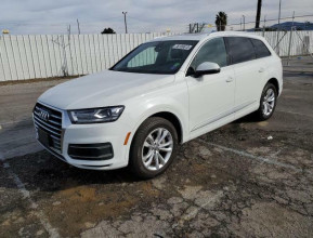 Audi Q7 Premium 2019 - 1 | testmd.bex-auto.com