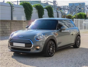 Mini Cooper 2015 - 1 | testmd.bex-auto.com