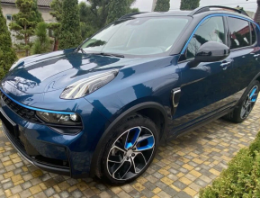 Lynk & Co 01 2022 - 3 | testmd.bex-auto.com