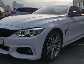 BMW 4 series 2017 - 7 | testmd.bex-auto.com