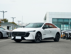 Mazda EZ-6 2024 - 8 | testmd.bex-auto.com