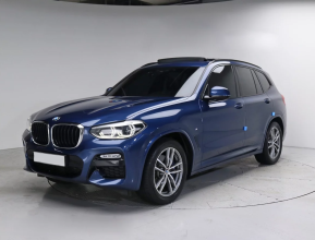 BMW X3 2018 - 1 | testmd.bex-auto.com