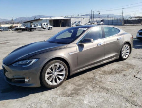 Tesla Model S 2016 - 2 | testmd.bex-auto.com