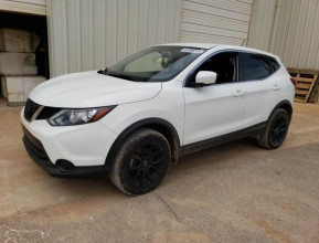 Nissan Rogue Sport S 2018 - 1 | testmd.bex-auto.com