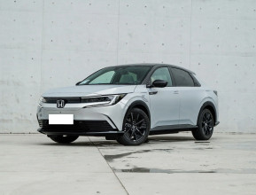 Honda e:NP2 Basic 2024 | testmd.bex-auto.com