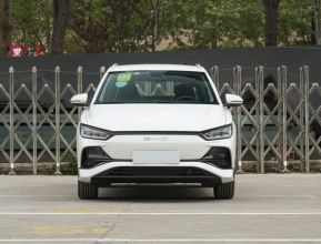 BYD E2 2024 - 2 | testmd.bex-auto.com