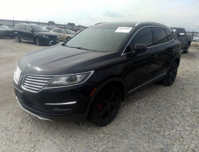 Lincoln MKC 2017 - 2 | testmd.bex-auto.com