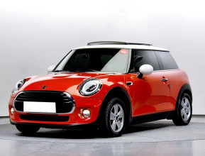 Mini Cooper 2018 - 2 | testmd.bex-auto.com