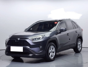 Toyota Rav 4 2019 - 1 | testmd.bex-auto.com