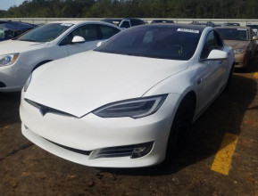 Tesla Model S 2019 - 3 | testmd.bex-auto.com