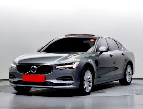 Volvo S90 2017 - 2 | testmd.bex-auto.com
