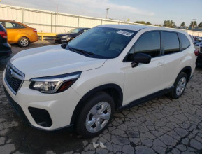 Subaru Forester 2019 | testmd.bex-auto.com