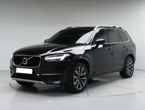 Volvo XC90 2018 - 1 | testmd.bex-auto.com