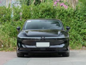 Zeekr 007 2024 - 4 | testmd.bex-auto.com