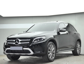 Mercedes Benz GLC 2018 - 1 | testmd.bex-auto.com