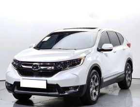 Honda CR-V 2019 - 4 | testmd.bex-auto.com