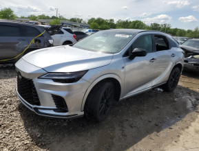 Lexus RX 500H F Sport 2023 - 2 | testmd.bex-auto.com