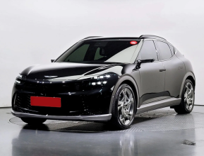 Genesis GV60 EV 2022 | testmd.bex-auto.com