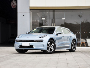 Zeekr 001 2024 - 1 | testmd.bex-auto.com