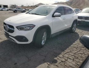 Mercedes-Benz GLA 250 2021 | testmd.bex-auto.com
