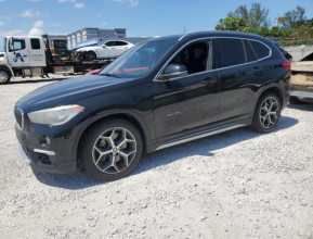 BMW X1 S Drive28I 2017 - 3 | testmd.bex-auto.com