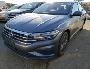 Volkswagen Jetta S 2019 - 1 | testmd.bex-auto.com