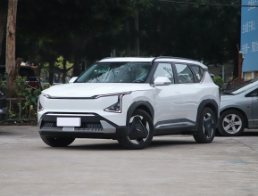 KIA EV5 Basic 2024 - 2 | testmd.bex-auto.com