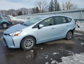 Toyota Prius 2016 - 5 | testmd.bex-auto.com