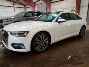 Audi A6 2019 | testmd.bex-auto.com