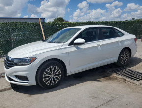 Volkswagen Jetta S 2021 - 2 | testmd.bex-auto.com